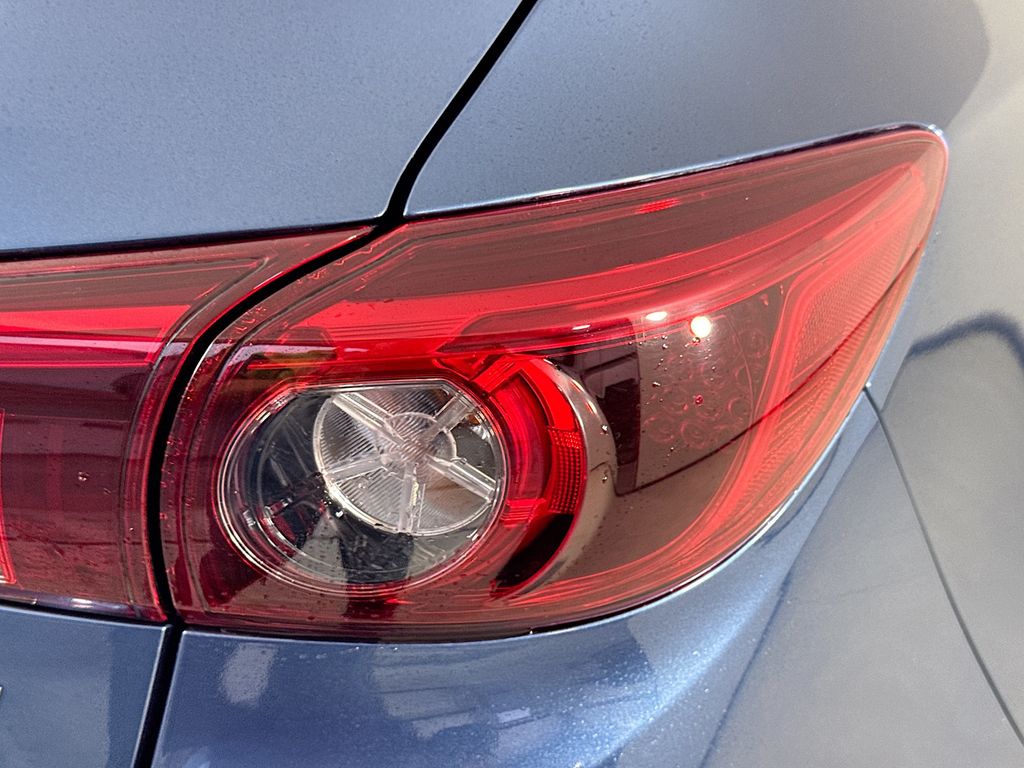 Used Car 2017 Mazda Mazda3  Grand Touring For Sale Under $20,000 In Austin, Texas