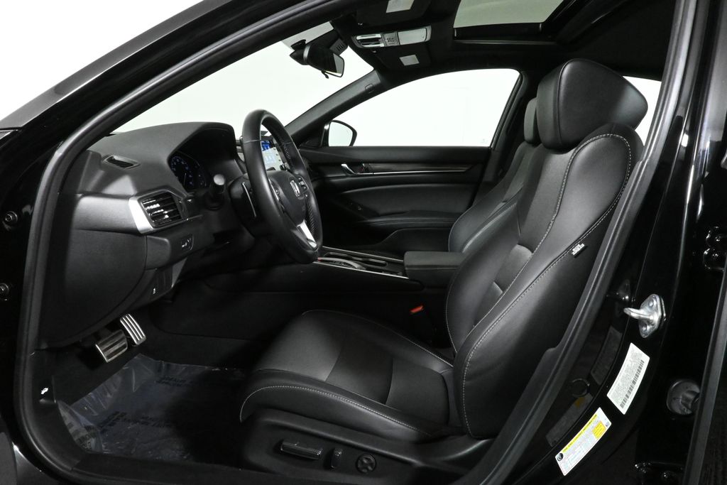 Thumbnail: 2021 Honda Accord - 3