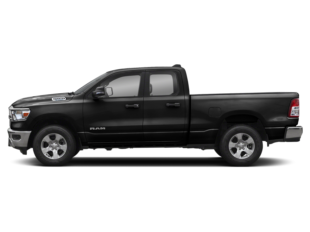 2023 Ram 1500 Big Horn/Lone Star - 2
