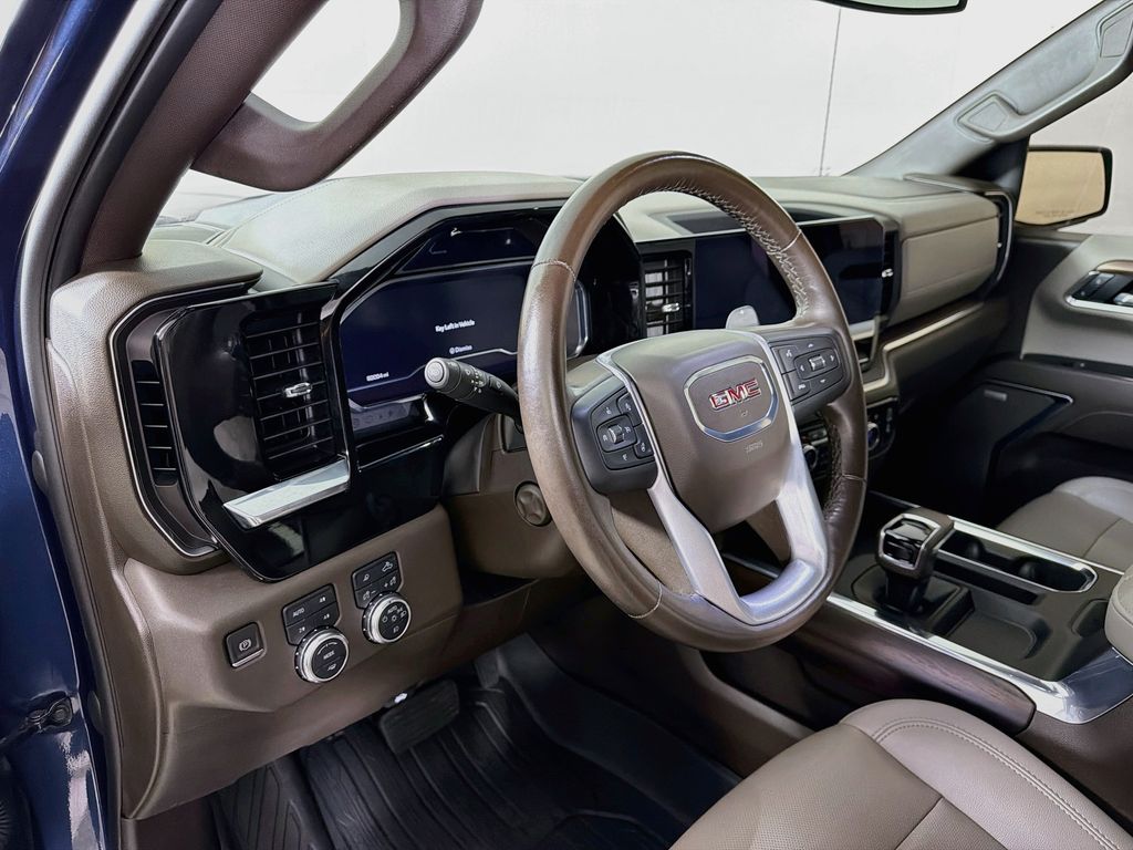 Used 2022 GMC Sierra 1500 Truck