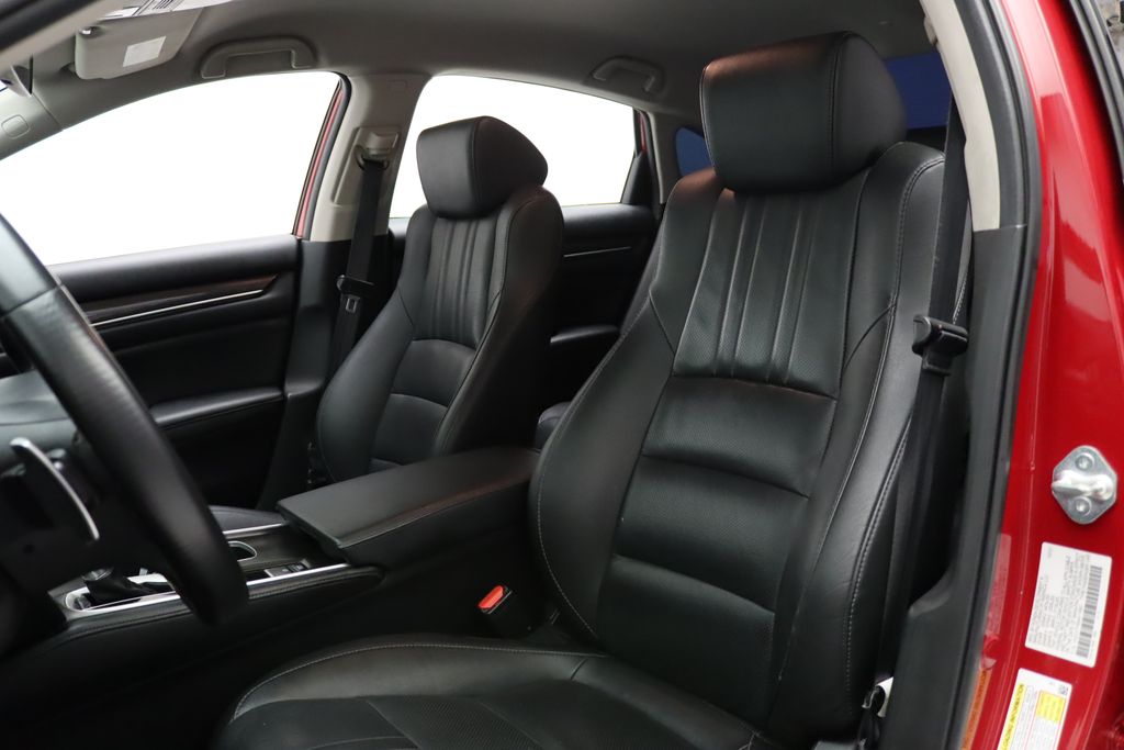 Thumbnail: 2021 Honda Accord - 13