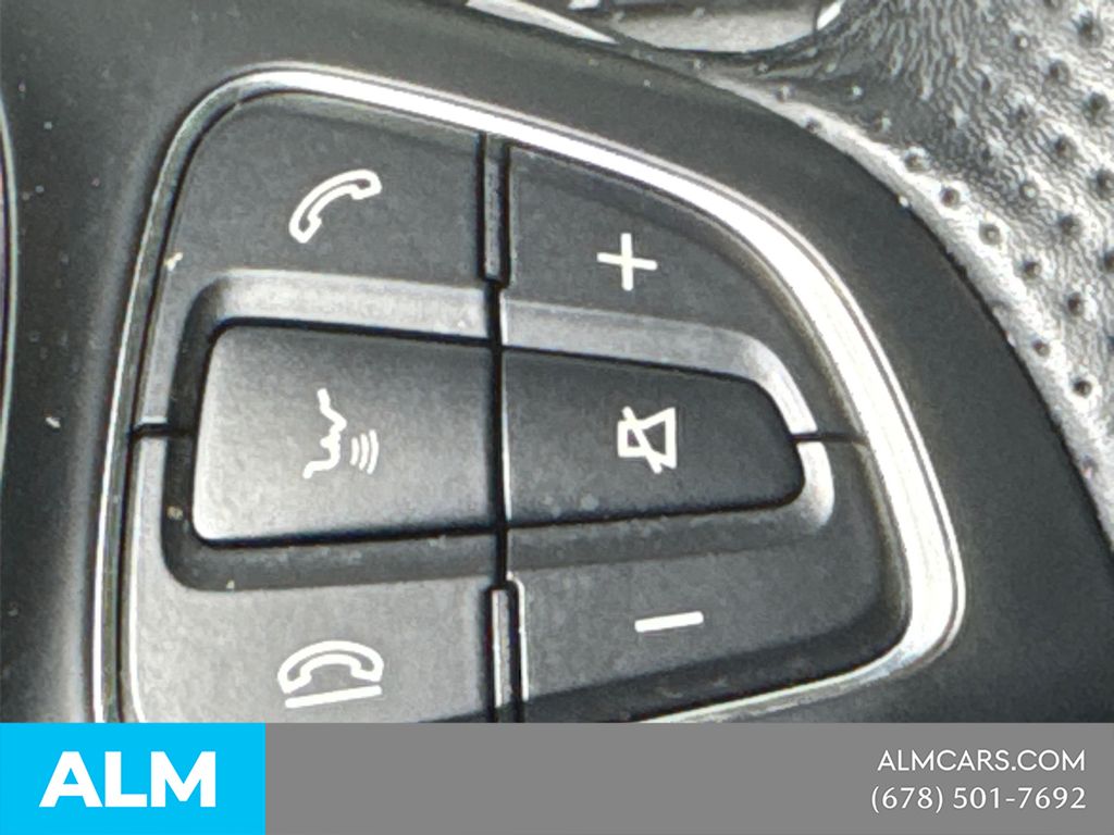 Used 2019 Black Mercedes-Benz GLC 300 image 28