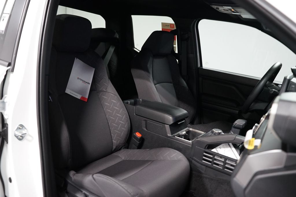 Thumbnail: 2026 Toyota Tacoma - 29