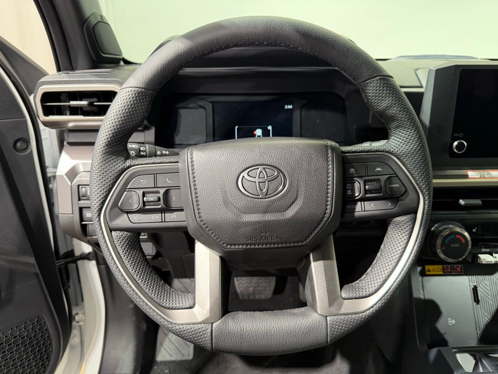 Thumbnail: 2026 Toyota Tacoma - 20