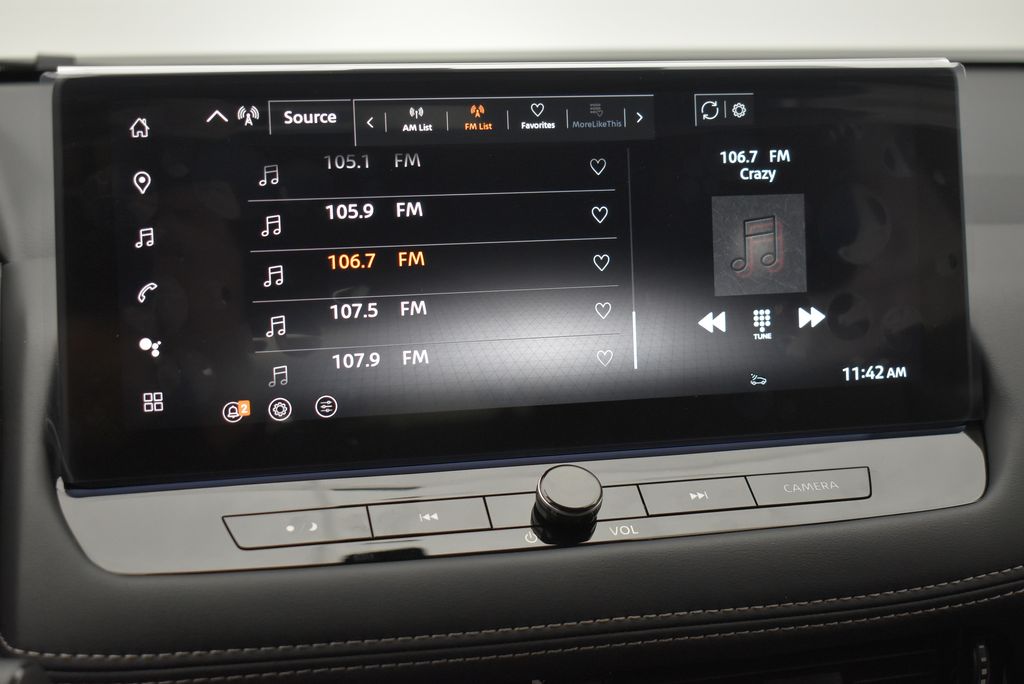 Thumbnail: 2026 Nissan Rogue - 20