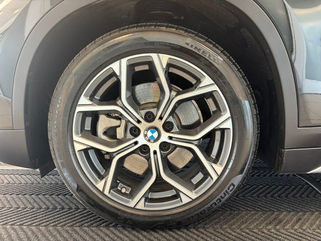 2021 BMW X1 xDrive28i