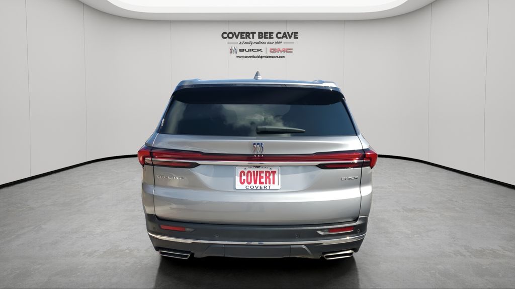 Used Car 2025 Buick Enclave  Preferred For Sale Under $40,000 In Austin, Texas