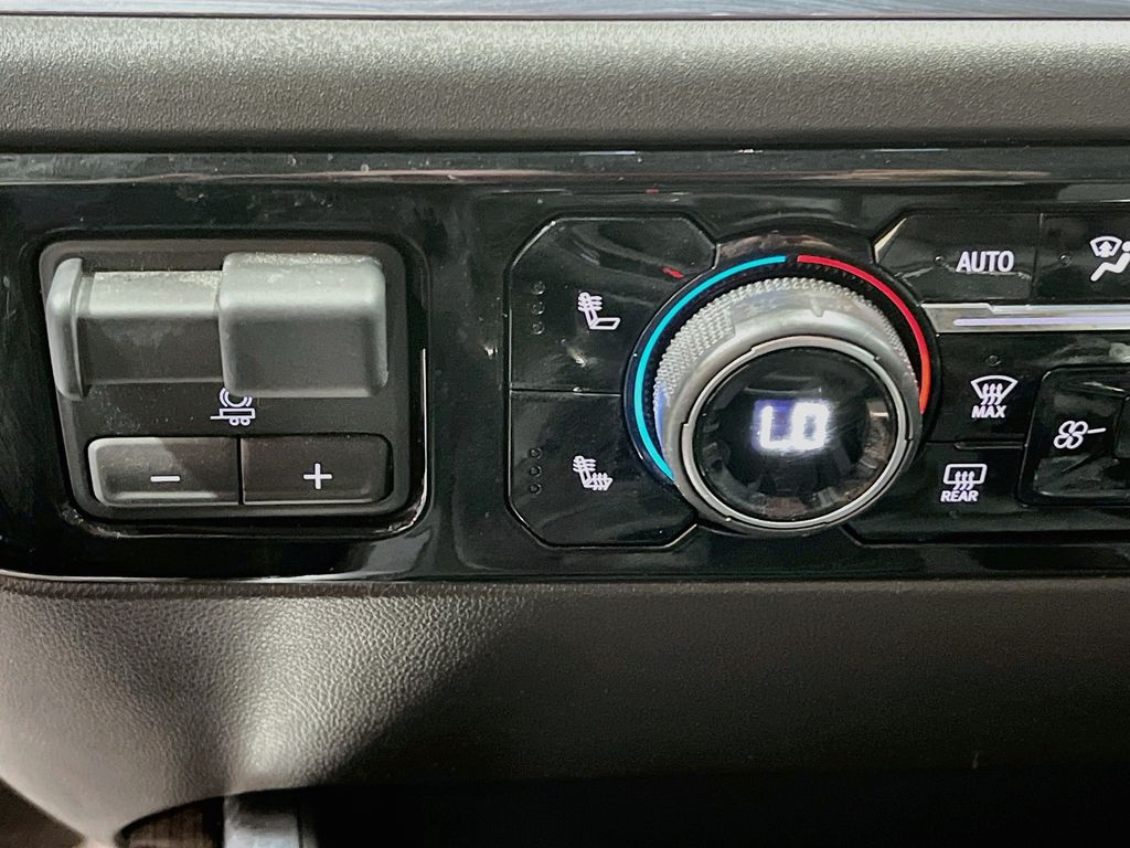Used 2023 Summit White Chevrolet LT Trail Boss image 21