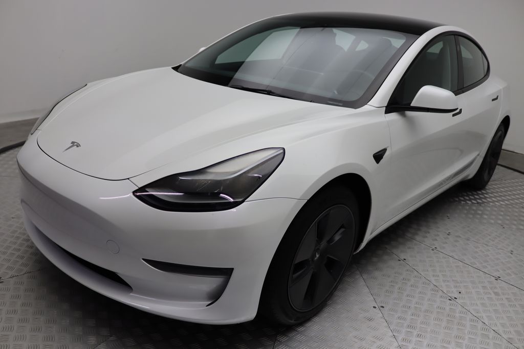 Thumbnail: 2023 Tesla Model 3 - 2
