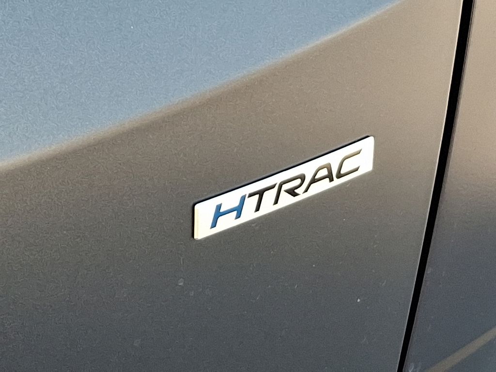 Thumbnail: 2026 Hyundai Tucson - 12