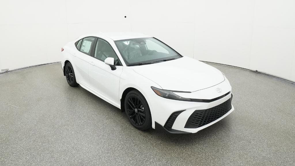 Thumbnail: 2026 Toyota Camry - 27
