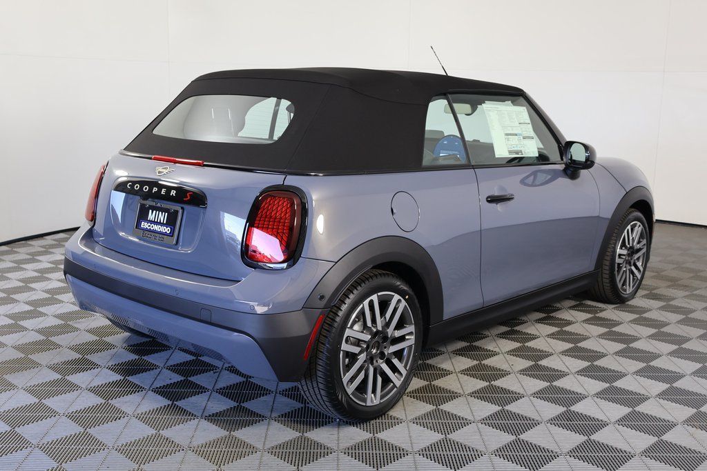 Thumbnail: 2026 MINI Cooper - 2