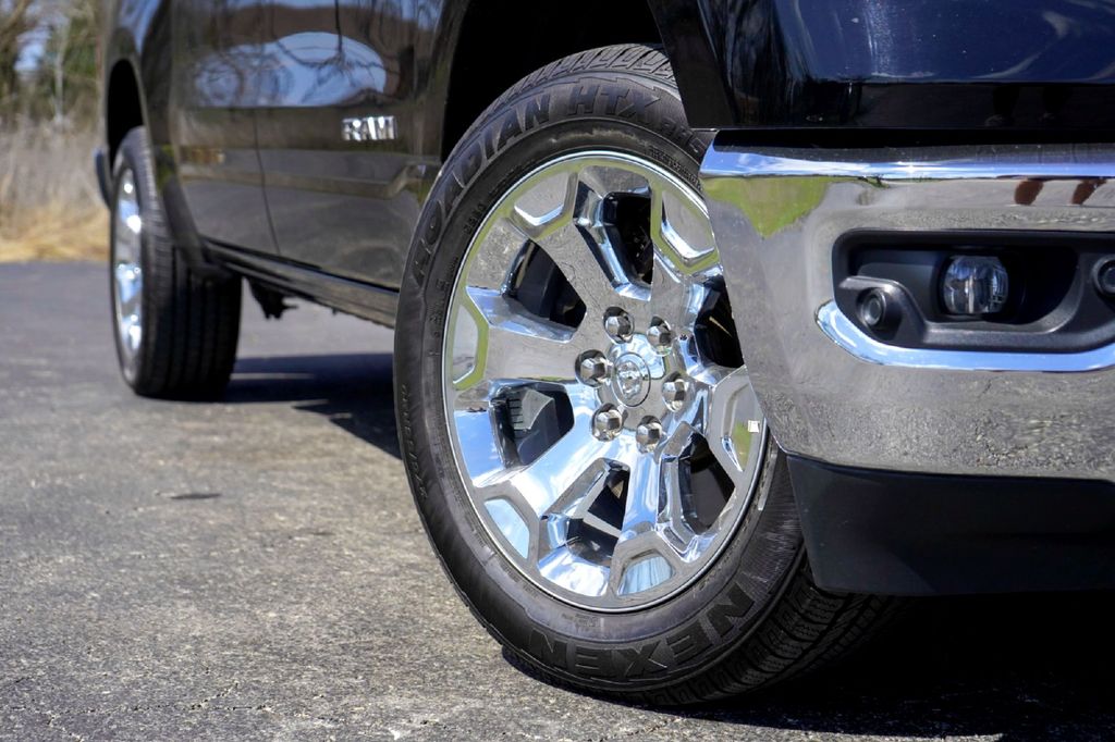 Used Car 2019 Ram 1500  Big Horn/lone Star For Sale Under $35,000 In Taylor, Texas