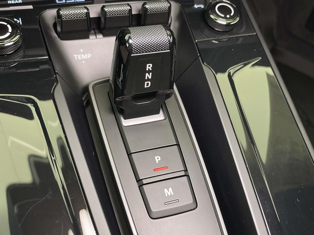 2026 Porsche 911 Carrera GTS  at Audi Porsche Sewickley