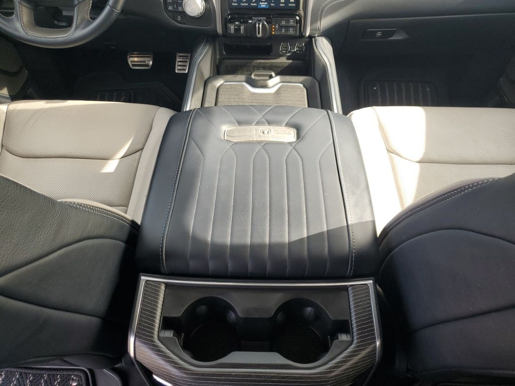 Used Car 2022 Ram 1500  Limited For Sale Under $50,000 In Austin, Texas