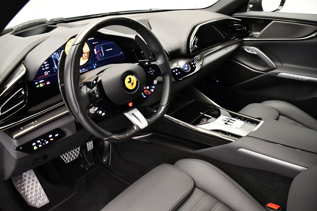 Thumbnail: 2023 Ferrari  - 4