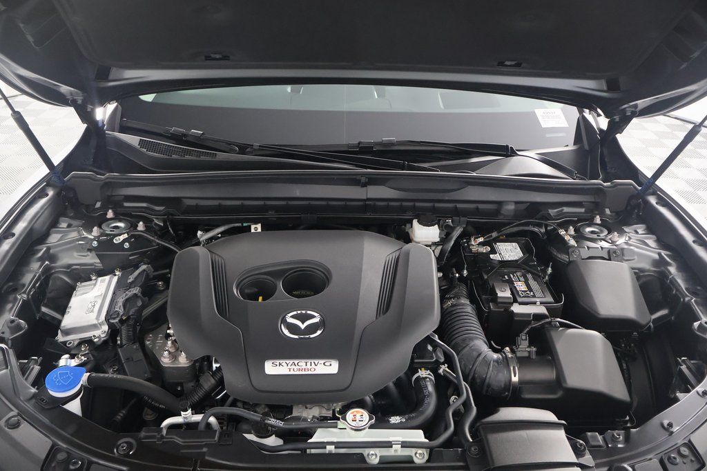 Thumbnail: 2025 Mazda CX-50 - 9