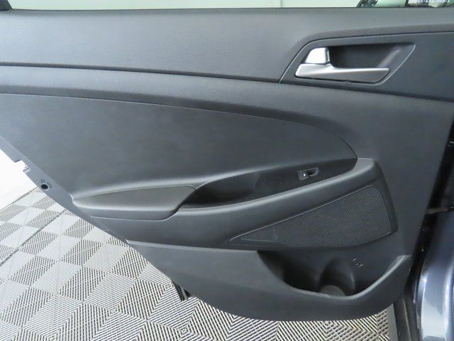 Thumbnail: 2019 Hyundai Tucson - 26