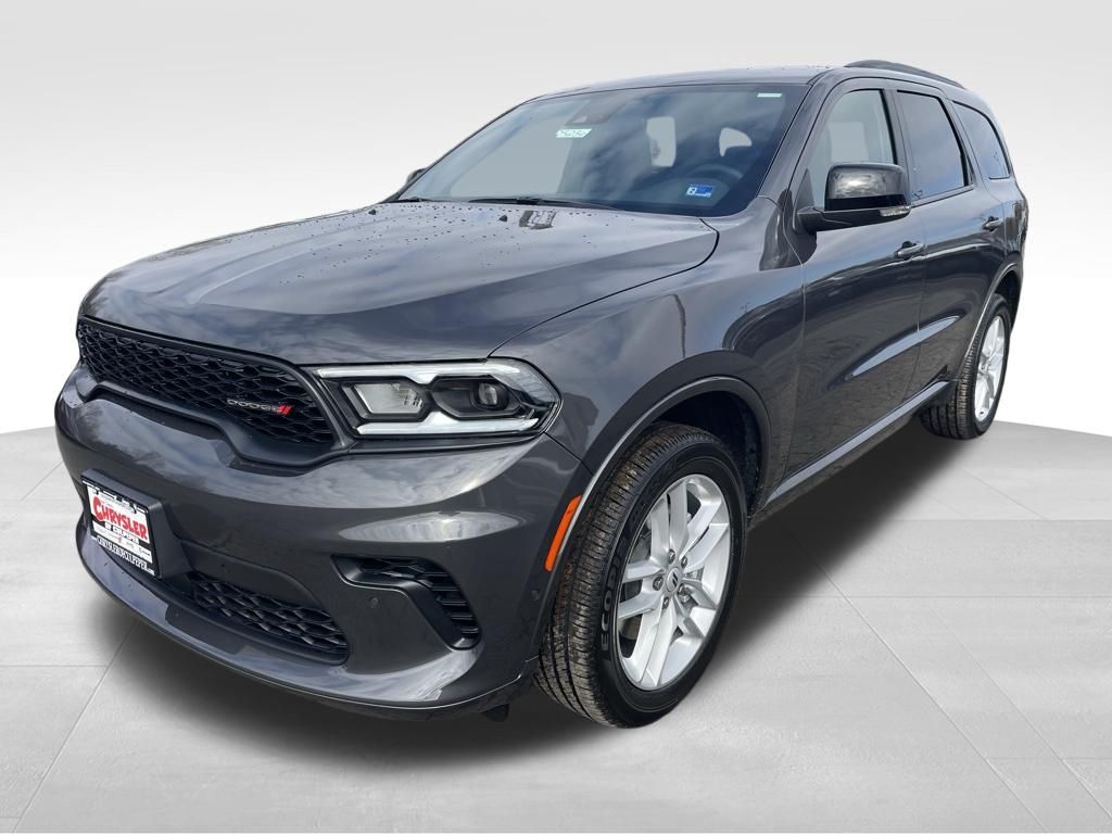 DodgeDurango22