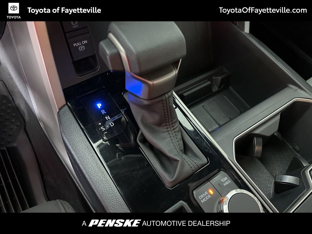 Thumbnail: 2025 Toyota Tundra - 31