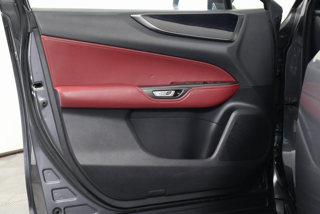 Thumbnail: 2023 Lexus NX - 12