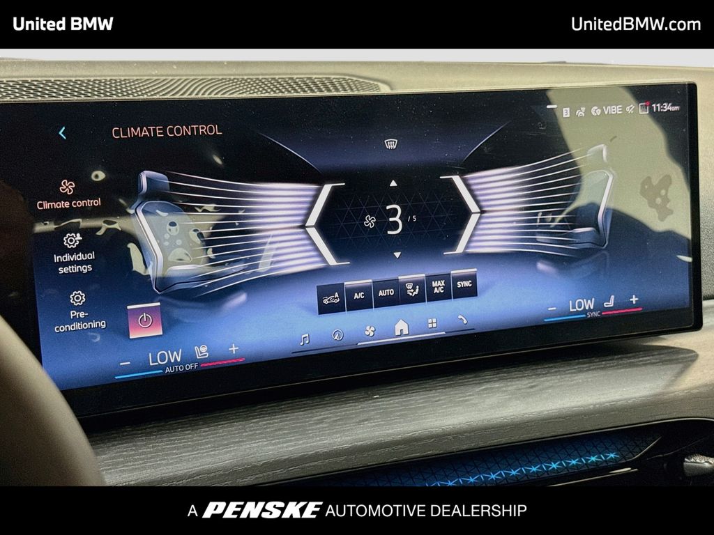 Thumbnail: 2026 BMW i4 - 11