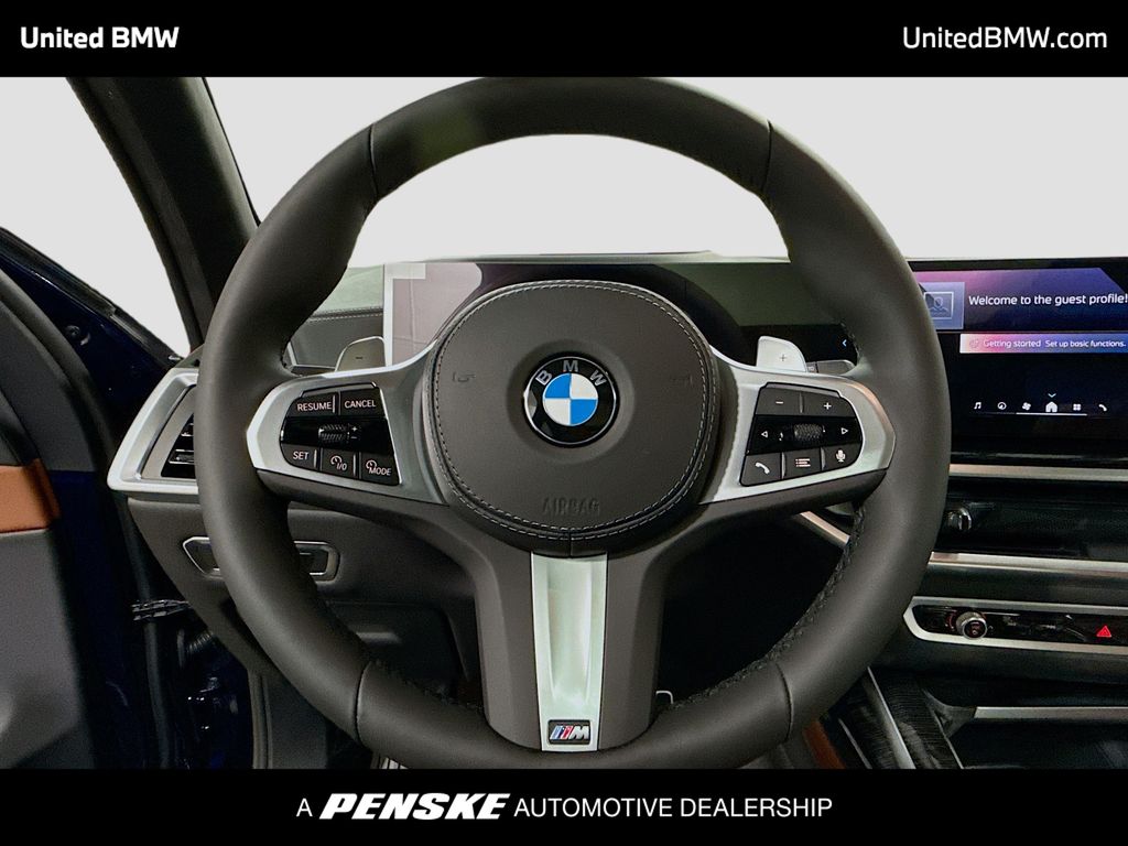 Thumbnail: 2027 BMW X7 - 6