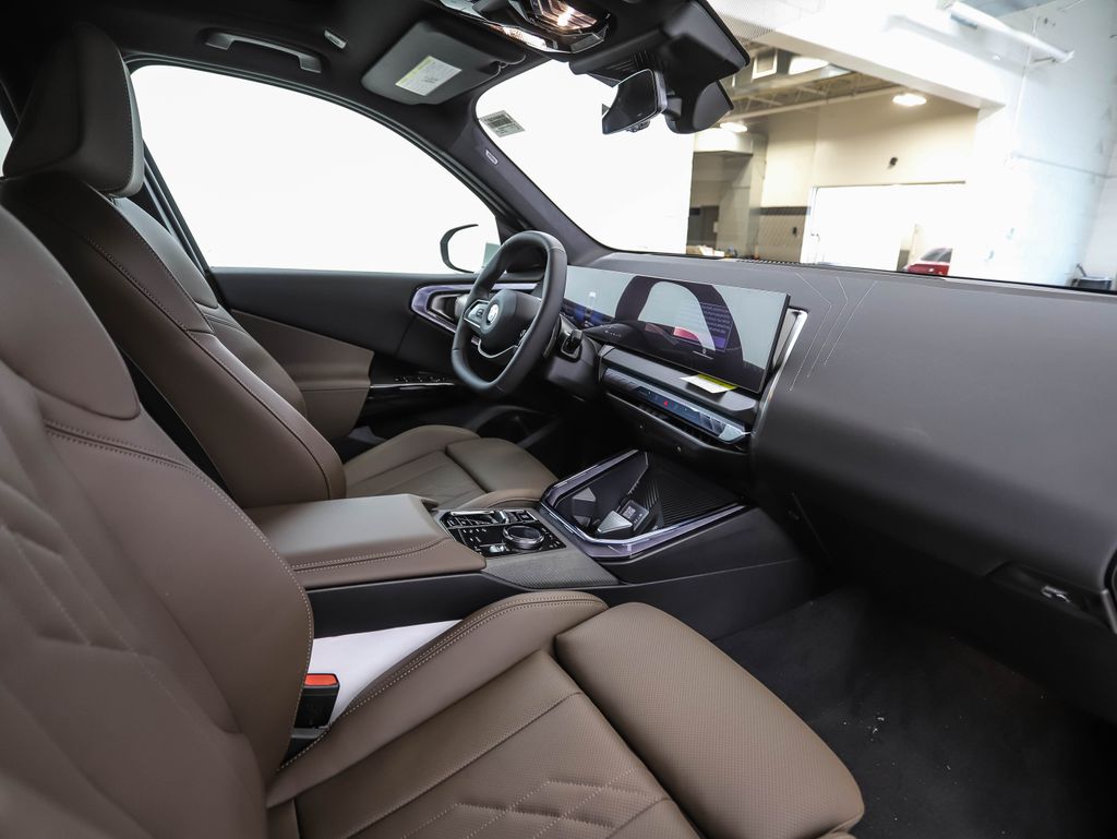 Thumbnail: 2026 BMW X3 - 30
