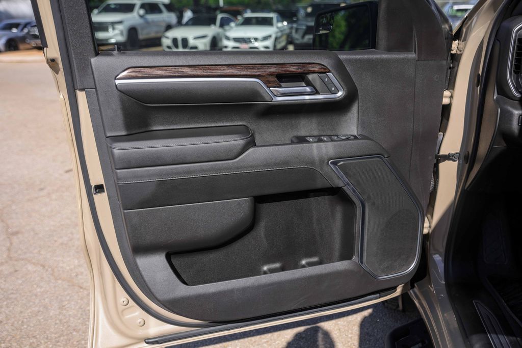 Used Car 2022 Gmc Sierra 1500  Elevation For Sale Under $50,000 In Austin, Texas