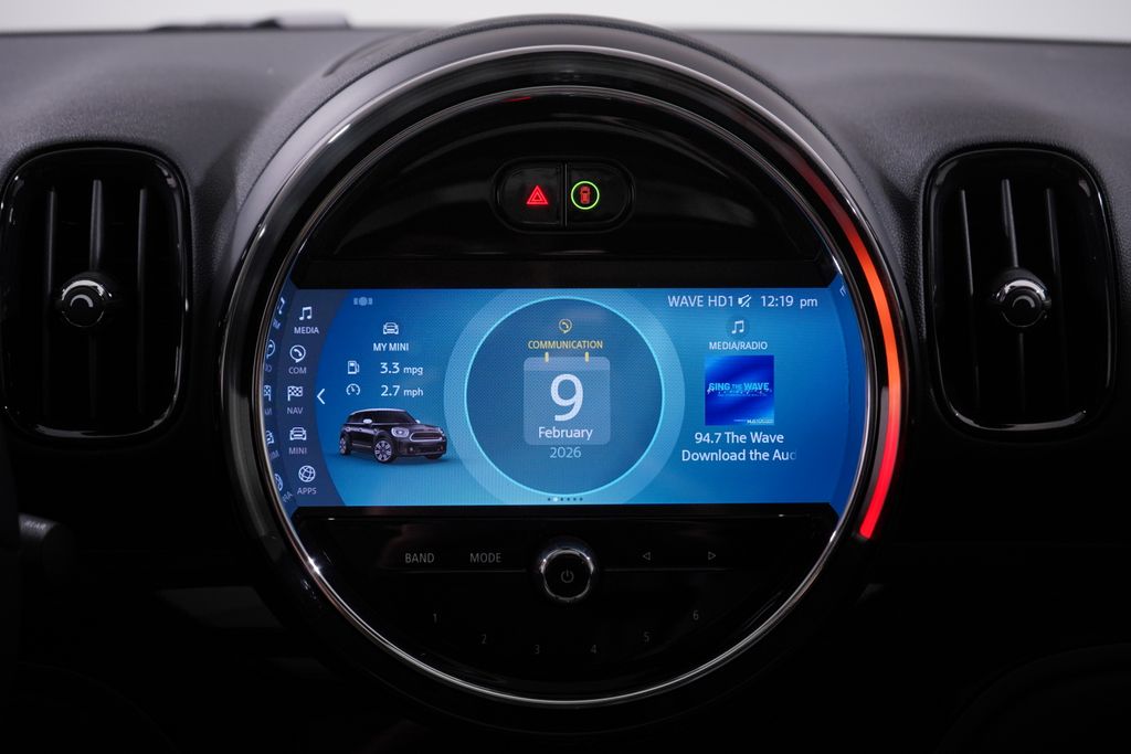 Thumbnail: 2024 MINI Cooper Countryman - 12