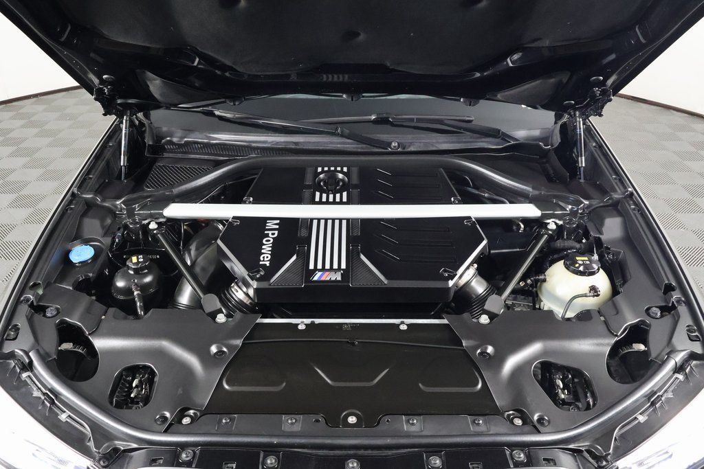 Thumbnail: 2020 BMW X4 - 15
