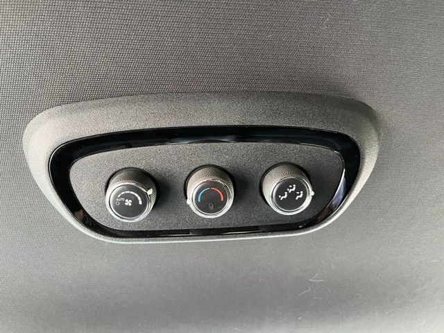 Certified Used 2025 Black Dodge GT image 25
