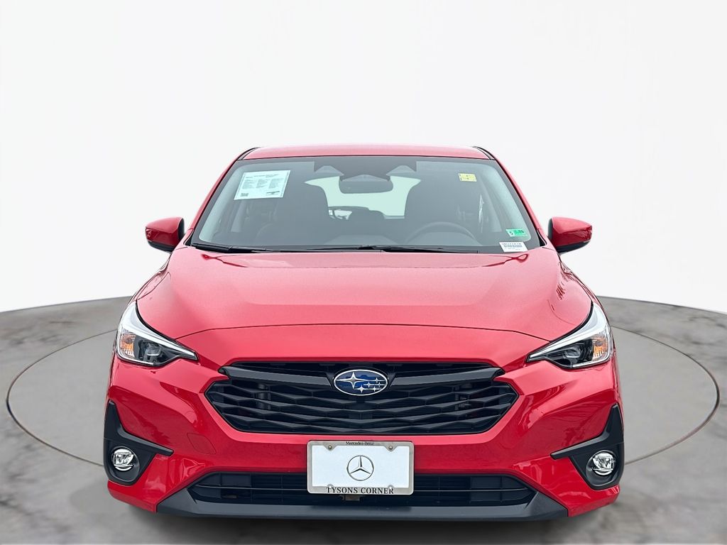 Thumbnail: 2024 Subaru Impreza - 4