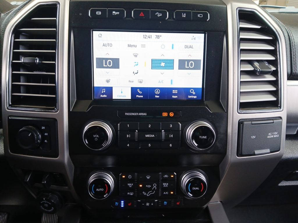 Used Car 2021 Ford F-450sd  Platinum For Sale Under $70,000 In Austin, Texas