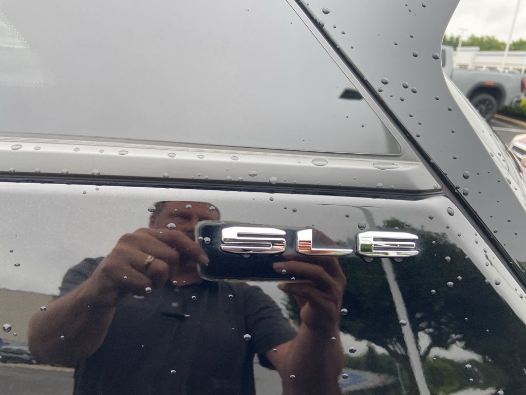 Thumbnail: 2022 GMC Terrain - 10