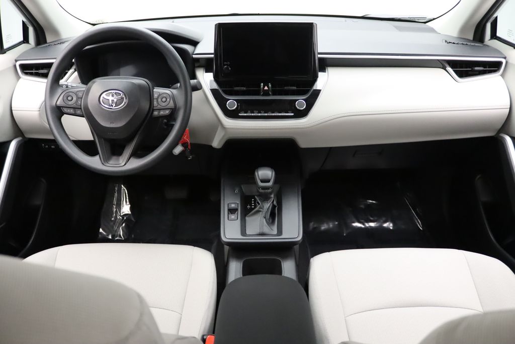 Thumbnail: 2026 Toyota Corolla Cross - 22