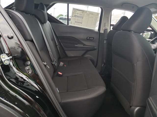 new 2025 Nissan Kicks Play car, priced at $21,149