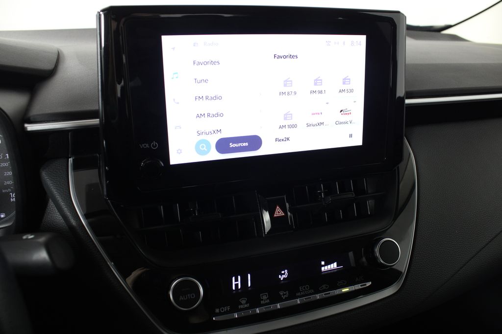 Used 2023 Toyota Corolla for sale in 