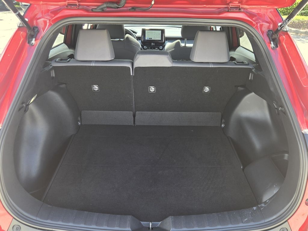 2023 Toyota Corolla - $26,589