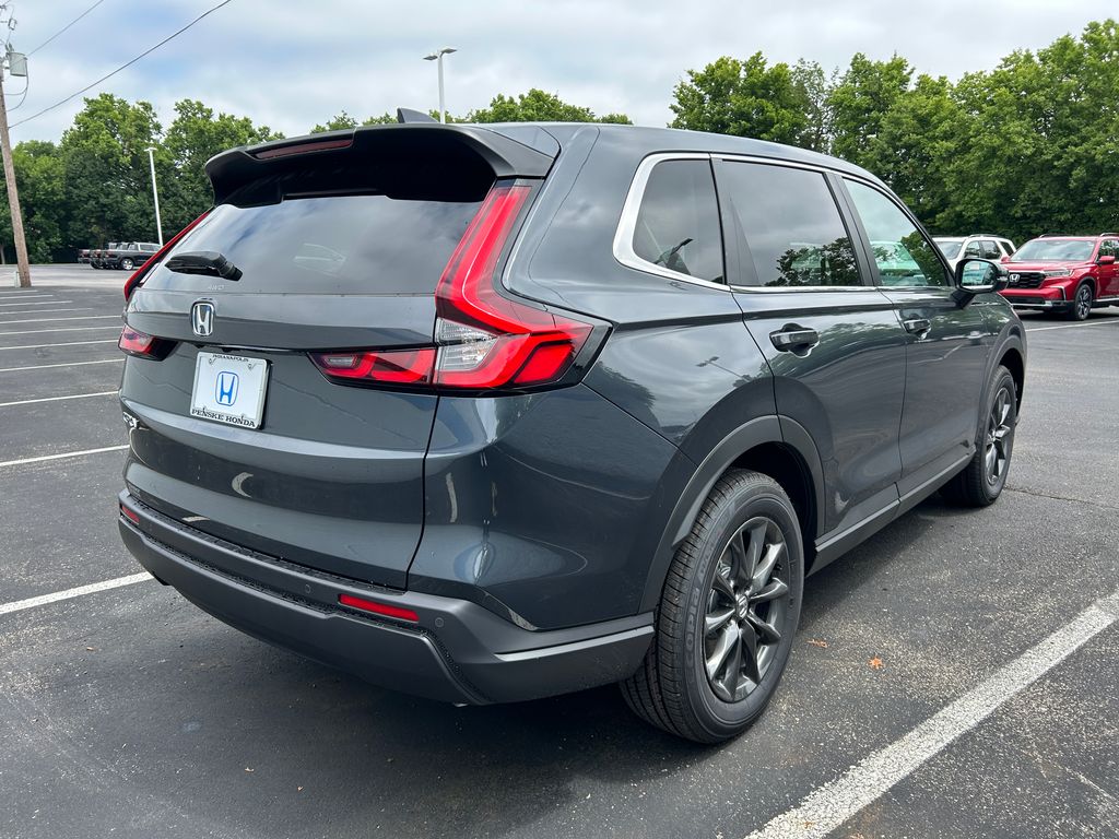 Thumbnail: 2026 Honda CR-V - 5