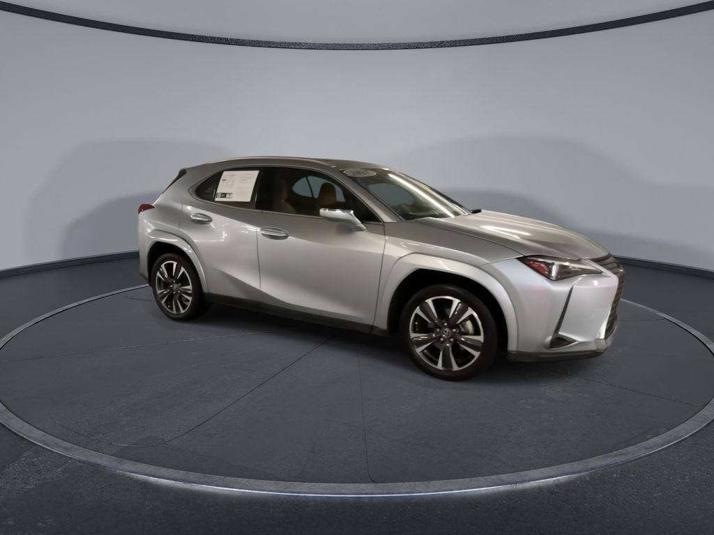 Thumbnail: 2025 Lexus UX - 2