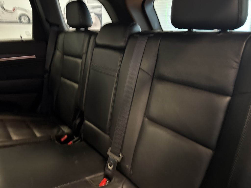 2018 Jeep Grand Cherokee Limited photo 9