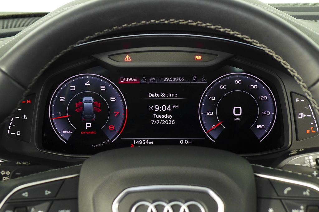 Thumbnail: 2025 Audi Q7 - 29