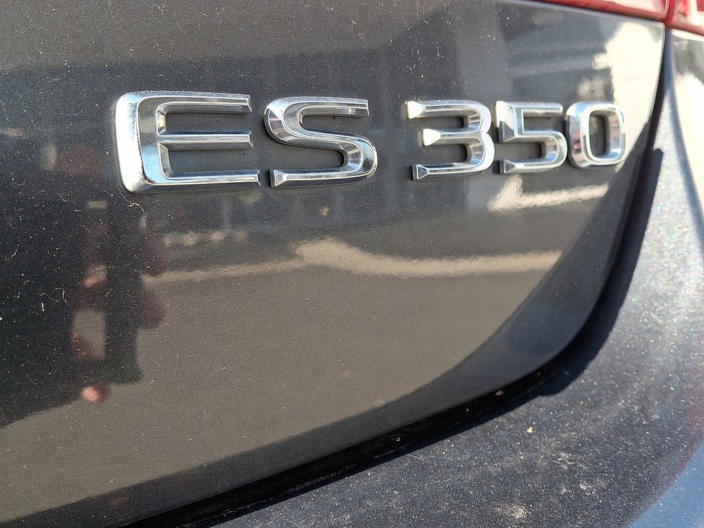 Thumbnail: 2007 Lexus ES - 30