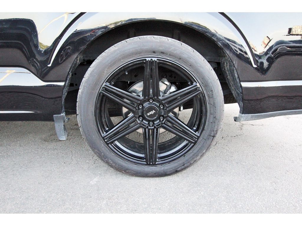 Used 2025 Ford F-150 Truck