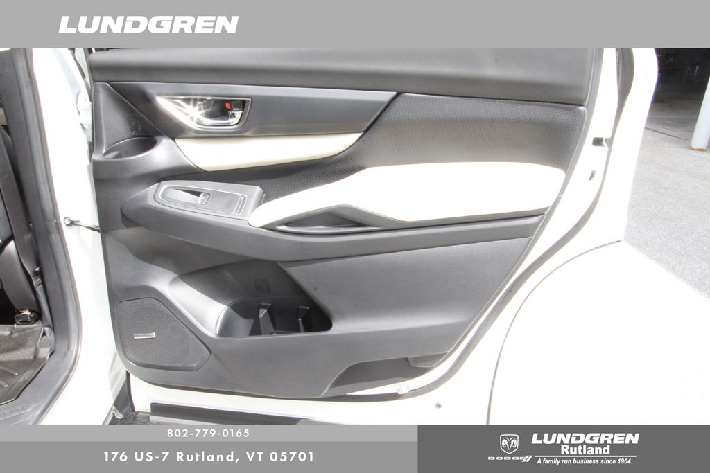 Used 2023 Subaru Ascent SUV