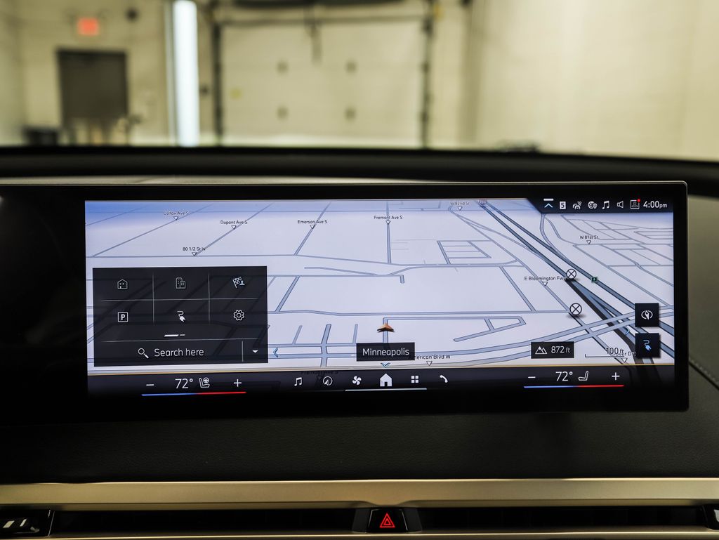 Thumbnail: 2026 BMW iX - 17