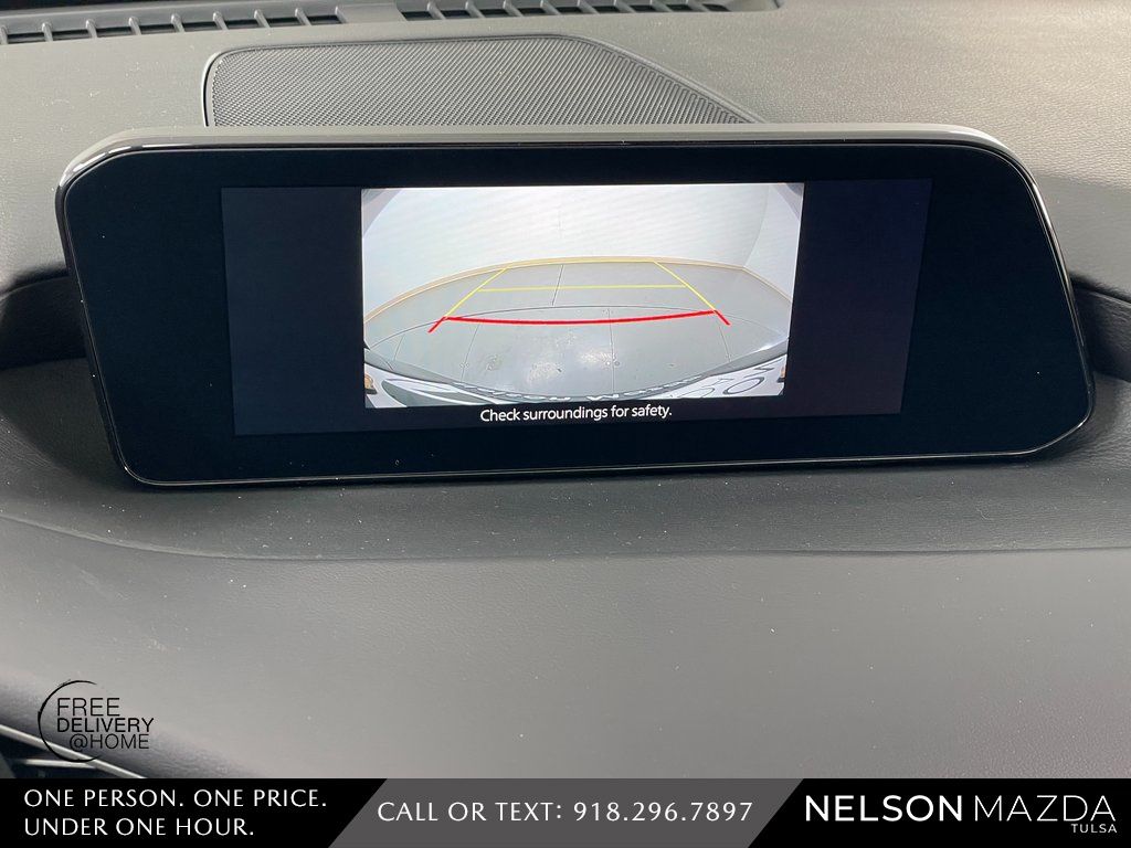 2026 Mazda Mazda3 Preferred - Photo 30