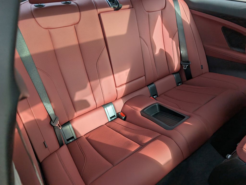 2026 BMW 2 Series 230i - Photo 17