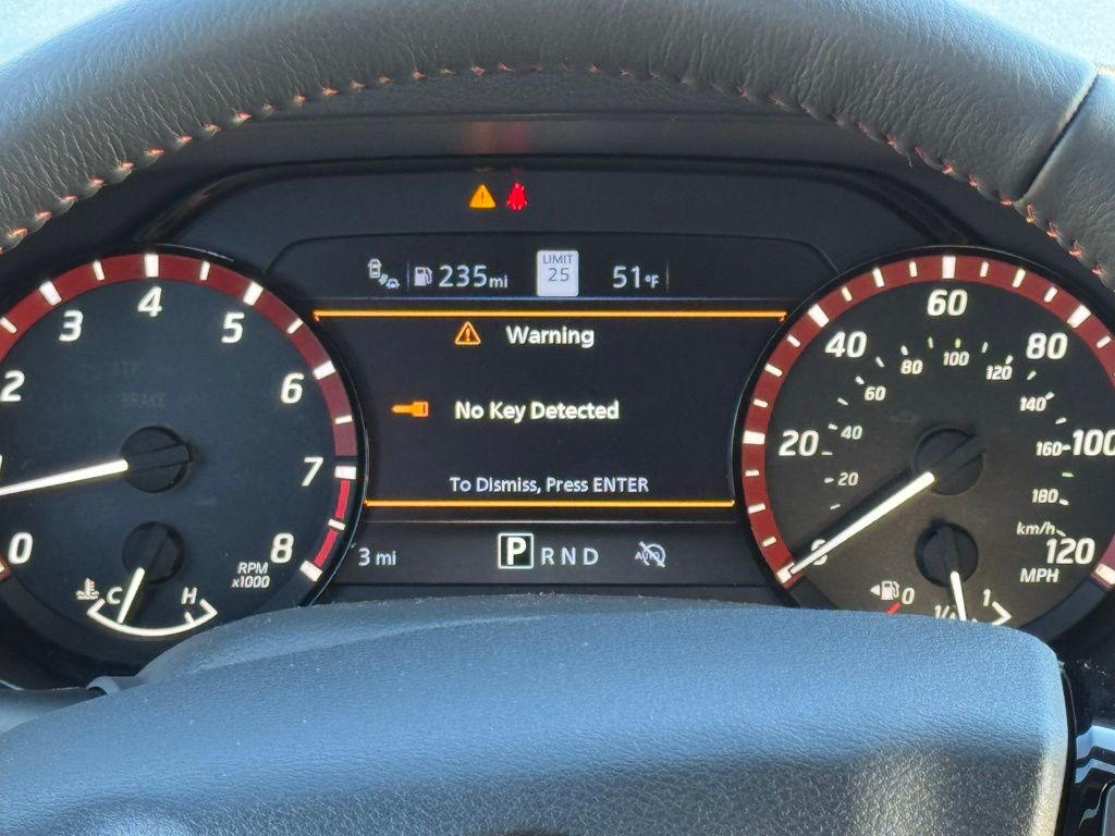New 2026 Nissan Frontier Truck